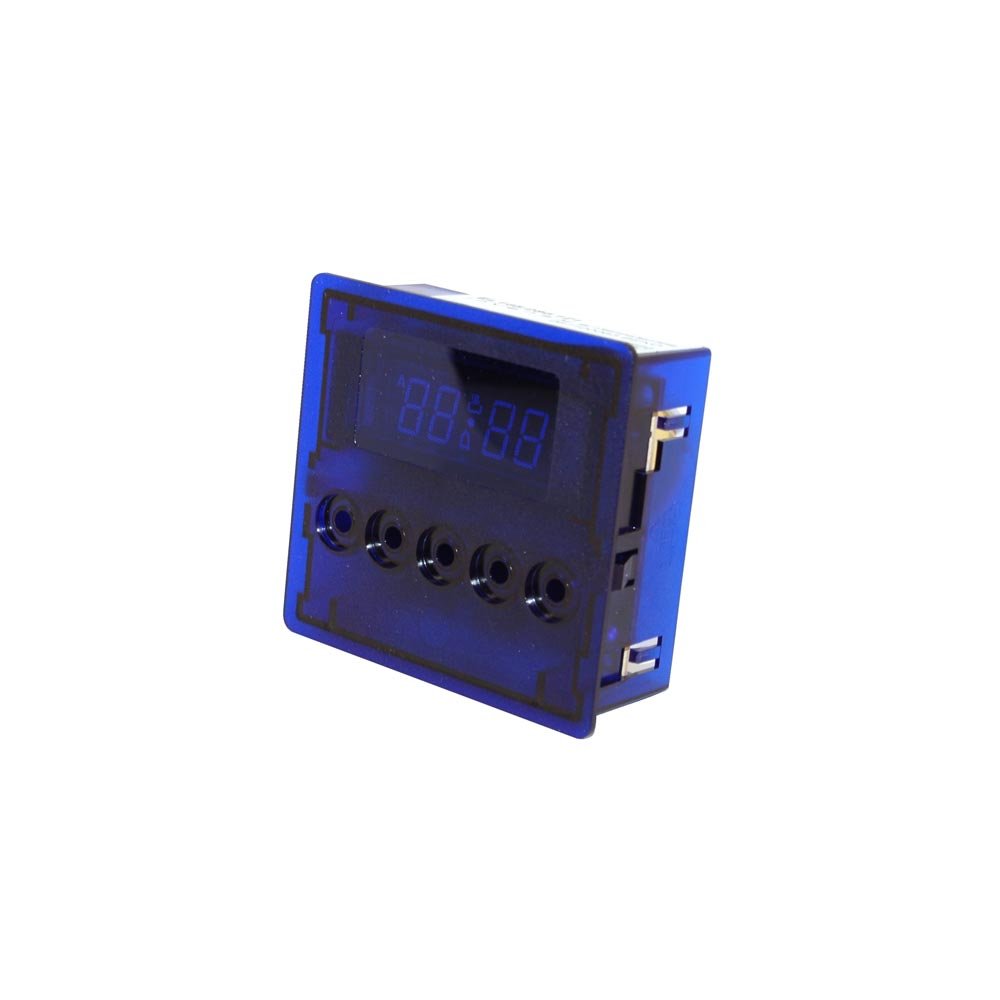 Genuine BEKO Oven CLOCK TIMER Assembly 267100063 Amazon.co.uk Large