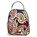 Vera Bradley Lunch Bunch in Heirloom Paisley