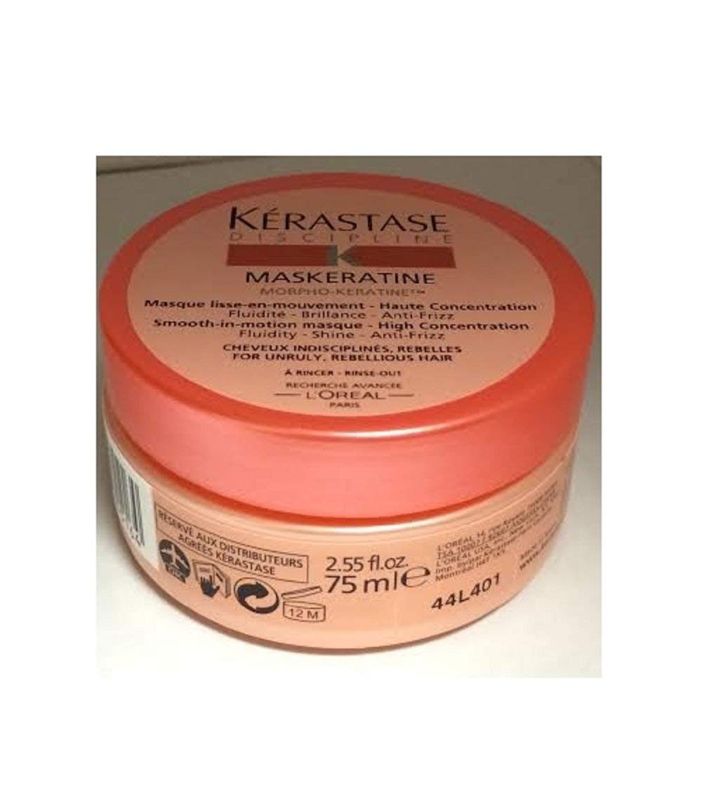 kerastase morpho keratine