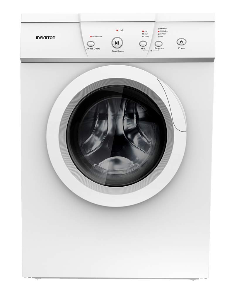SECADORA-INFINITON-SD-7AV-EVACUACION-7KG-Display-Sensores-LED-Control-Electronico-Funcion-anti-arrugas