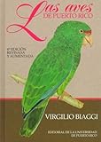 Las Aves De Puerto Rico by 