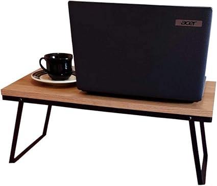 Mesa Dobrável Para Notebook Strassis Design SD-3006