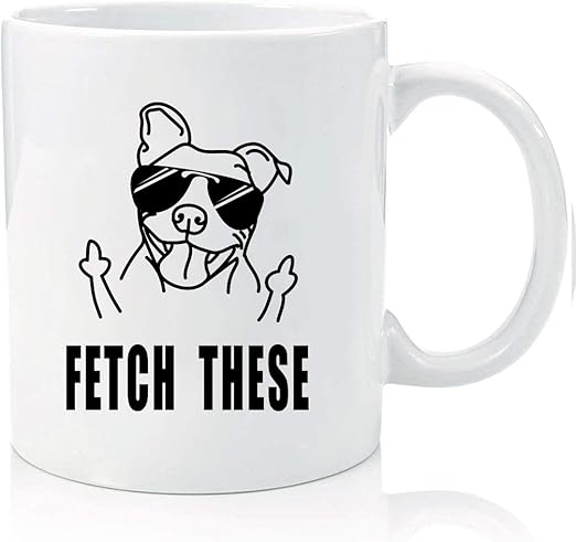 funny gifts for dog owners