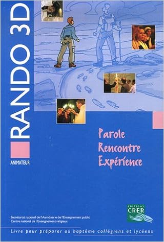3d rencontre