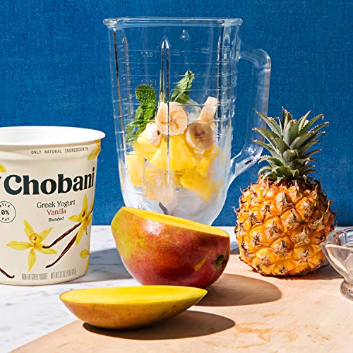 Chobani® Whole Milk Plain Greek Yogurt 32oz Pricepulse