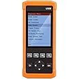 Launch U500 Automotive OBD2 Scanner Vehicle Check Engine/Transmission/SRS/ABS Code Reader Car EPB/Oil Service Light/SRS ABS at/Engine Reset Diagnostic Scan Tool