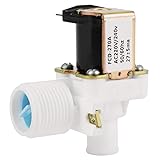 Hilitand FCD-270A Water Inlet Valve, BSPP