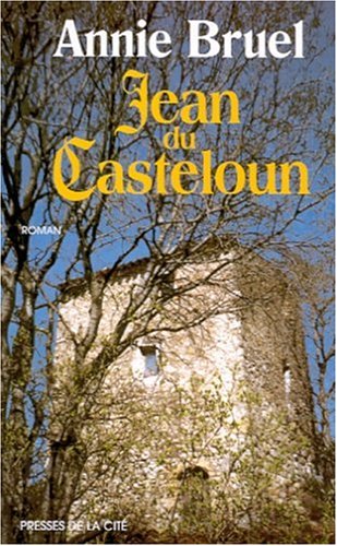 Jean du Casteloun