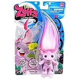 The Zelfs, Series 4 Medium Doll, Roberta (Robot Zelf)