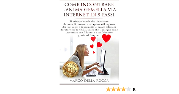 incontrare l anima gemella