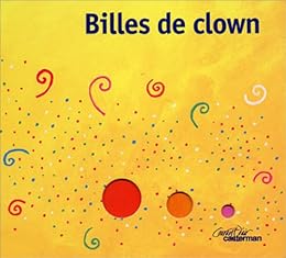 Billes de clown