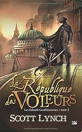 La  République des voleurs