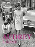 Audrey a Rome by