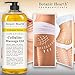 Cellulite Massage Oil, 8 fl oz