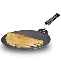 Hawkins Futura Nonstick Dosa Tava, Diameter 33 cm