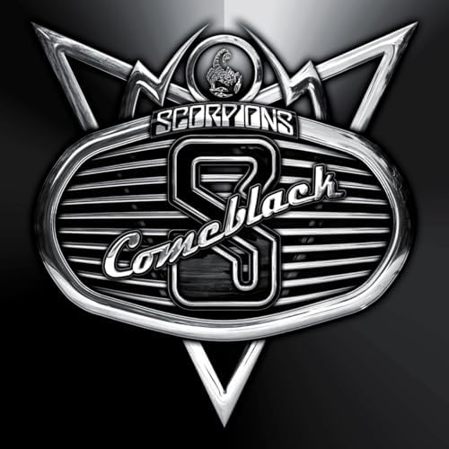 SCORPIONS - Savage Amusement: 50th Anniversary - Amazon.com Music