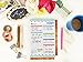 bloom daily planners Planning System Tear Off To Do Pad - Teal Daily Planner To Do Pad 6