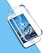 iPhone X Case, iPhone X Edition Case, Yesgo iPhone 10 Case Cover Crystal Shock-Absorption Soft TPU Bumper and Anti-Scratch Ultra Clear Slim Case for Apple iPhone X - Light Blue