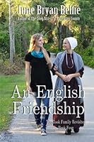 An English Friendship 1499621922 Book Cover