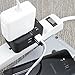 Universal Travel Adapter with Dual USB Ports by Ubittek: Worldwide All-in-One Lightweight Converter for US / EU / UK / AU and More