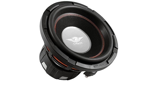cadence s3 subwoofer