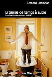 Tu tueras de temps à autre