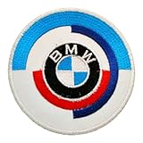 BMW 3 5 7 M Series Cars Motors Motorcycles New Logo shirt Patches PB24