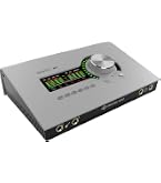 Amazon.com: Universal Audio Apollo Twin X QUAD Gen 2 with UAD