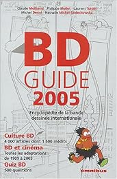 BD guide 2005