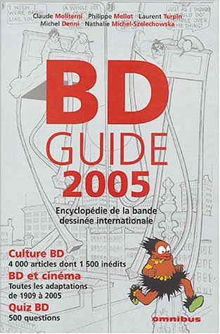 BD guide 2005