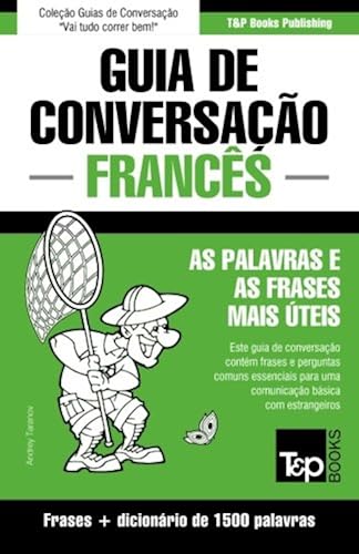 Download Guia de Conversação Português-Francês e dicionário conciso 1500 palavras PDF