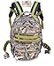 EXPLORER® Mossy Oak Realtree Like Tactical Hunting Camo Heavy Duty Duffel Bag Luggage Travel Gear for Huniting Outdoor Police Security Every Day Use