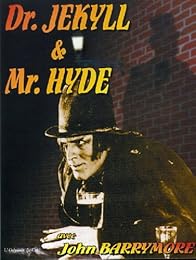 Dr. Jekyll And Mr. Hyde