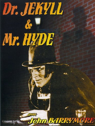 Dr. Jekyll And Mr. Hyde