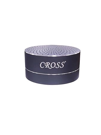 cross bluetooth speaker price