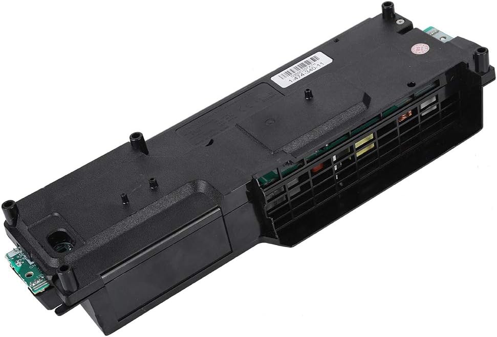 fosa 185AB APS306 Power Supply Replacement Adapter for Sony Playstation 3 PS3 Slim
