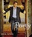The Party Planner - Book by David Tutera
