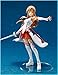 Sega Dengeki Bunko: Fighting Climax: Asuna High Grade Figure