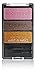 Wnw Eyeshadow Trio Cl Sun Size .12z