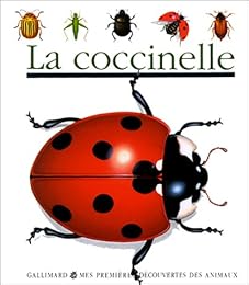 La  Coccinelle