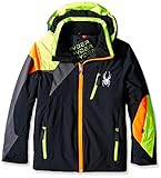 Spyder Boys Avenger Jacket