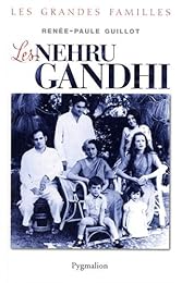 Les  Nehru-Gandhi
