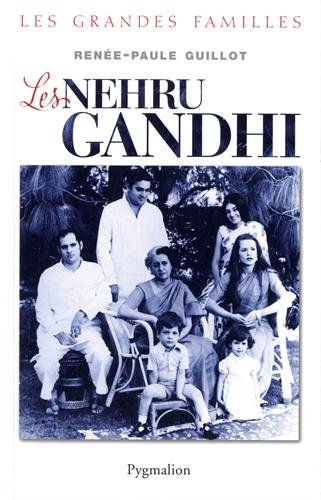 Les  Nehru-Gandhi