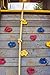 JGS 20 Premium Quality Large Rock Climbing Holds for Kids with Longer 2