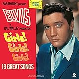 Girls! Girls! Girls! + 2 Bonus Tracks