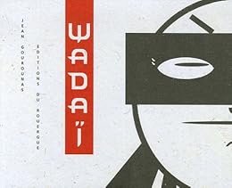 Wadaï !