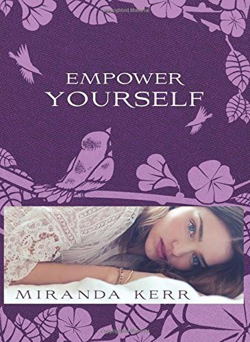 Empower Yourself by Kerr, Miranda(September 9, 2014) Paperback