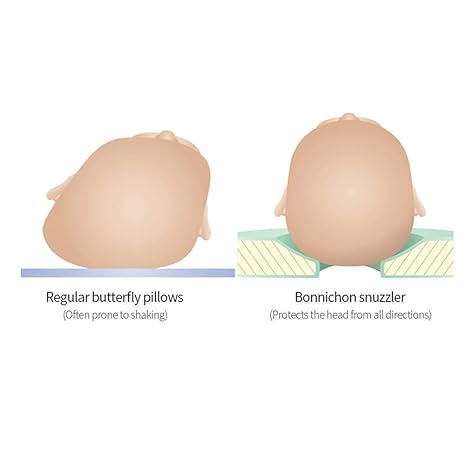 bonnichon pillow