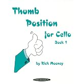 Thumb Position for Cello, Bk 1