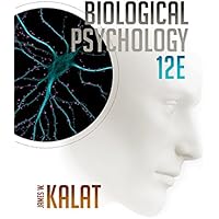 Biological Psychology (MindTap Course List)